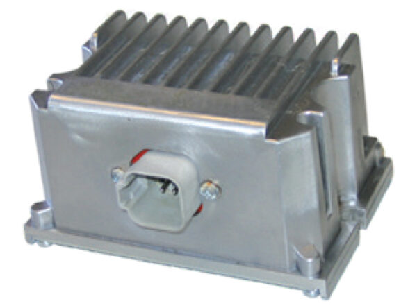 Eaton - Series 21000 DC converters