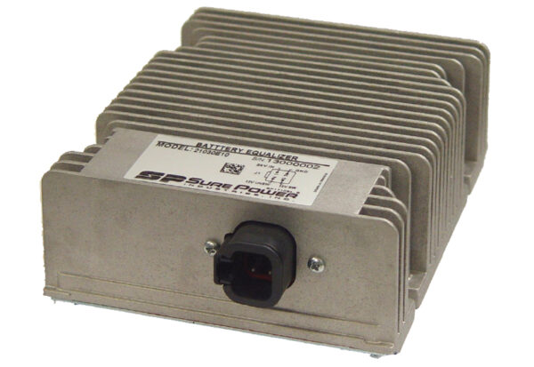 Eaton - Series 21030 battery equalizer (21030E10)