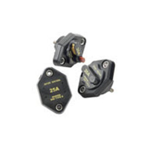 Eaton - Series 25x mid-range circuit breakers