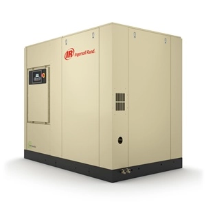 INGERSOLL RAND-Sierra Oil-Free Rotary Screw Air Compressors 37-75 kW