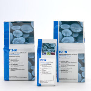 Eaton - SIHA Active Yeast 10 (Red Roman)