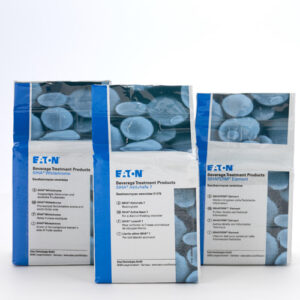 Eaton -  SIHA Active Yeast 9