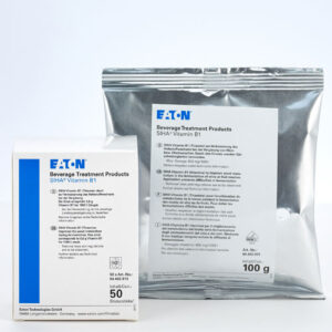 Eaton - SIHA Vitamin B1
