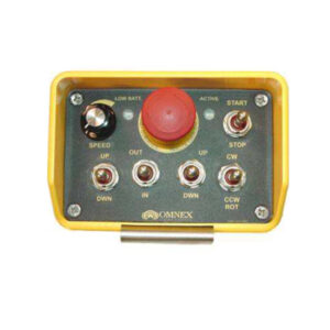 Eaton - T151 one-way mini belly pack radio remote