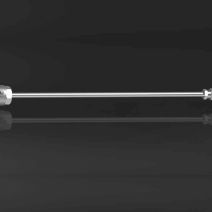 Tempsen T - 104 THERMOCOUPLE WITH HEAD AND WELD PAD