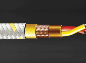 Tempsen T-251 Thermocouple Cable