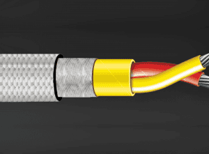Tempsen T-351 Thermocouple cable