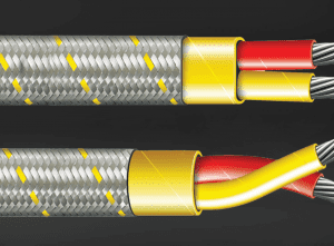 Tempsen T-401 Thermocouple Cable