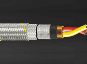 Tempsen T-451 Thermocouple Cable