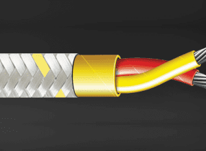 Tempsen T-801 Thermcouple Cable