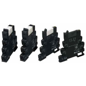 Eaton - Terminal block relays