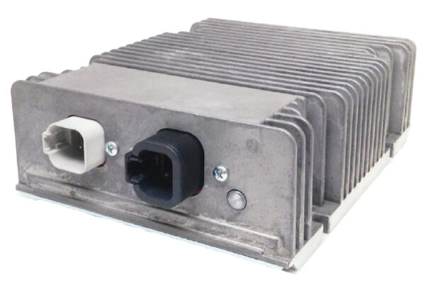 Eaton - Trail charger