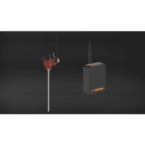 Tempsen Wireless Temperature Transmitter