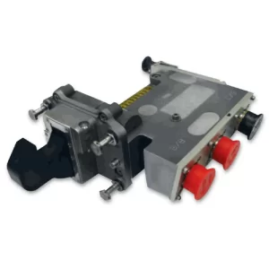 Parker Transcowl Locking System