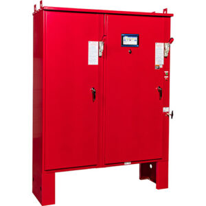 Eaton - FT20 Limited Service - EPCT Fire