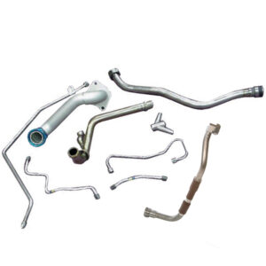 Eaton - Rigid tube assemblies