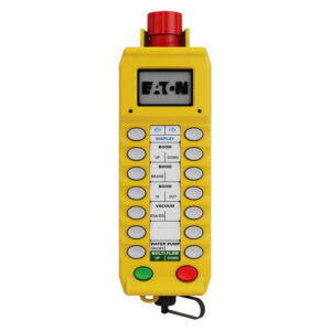 Eaton - TD1140 14 button two-way radio remote