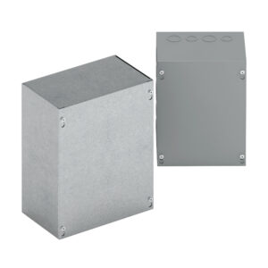 Eaton -  Type 1 junction boxes