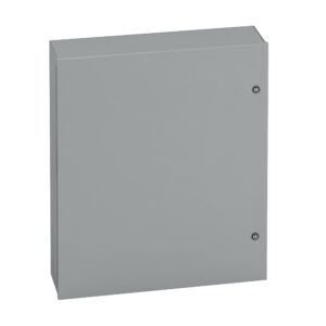 Eaton - Type 1 panel enclosures