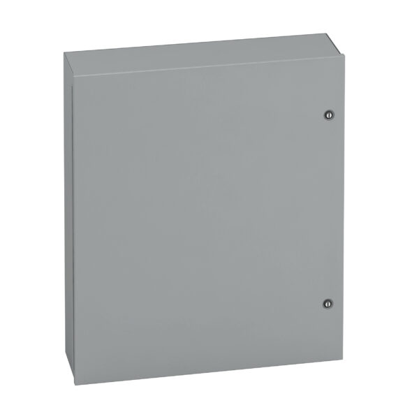 Eaton - Type 1 panel enclosures