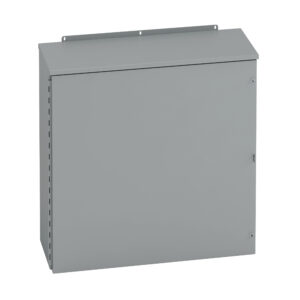 Eaton - Type 3/3R panel enclosures