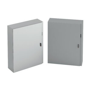 Eaton - Wall mounted disconnect enclosure
