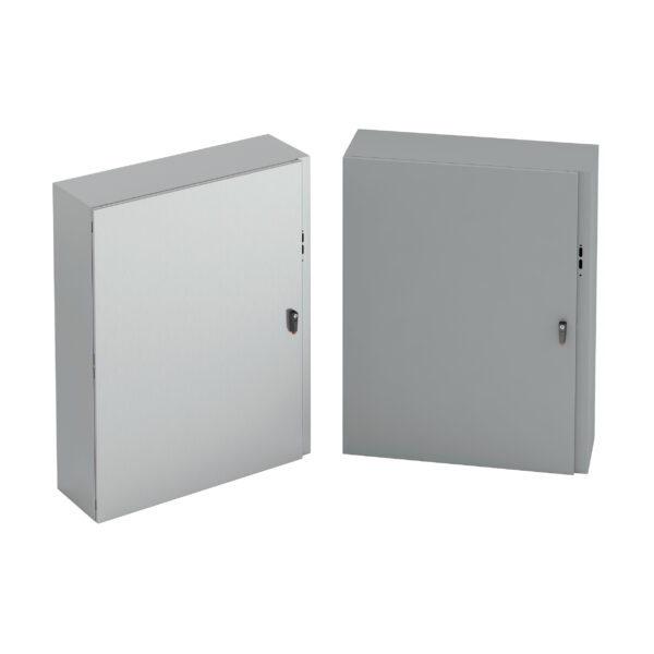 Eaton - Wall mounted disconnect enclosure