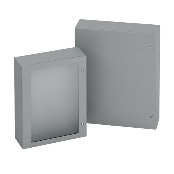 Eaton - B-Line series Type 4 panel enclosures