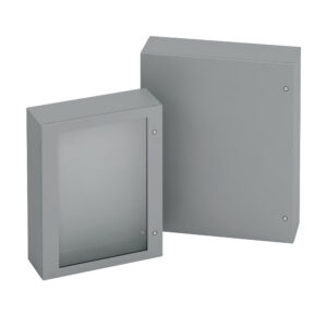 Eaton - B-Line series Type 4 panel enclosures