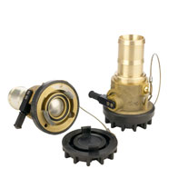 Eaton - Unisex couplings