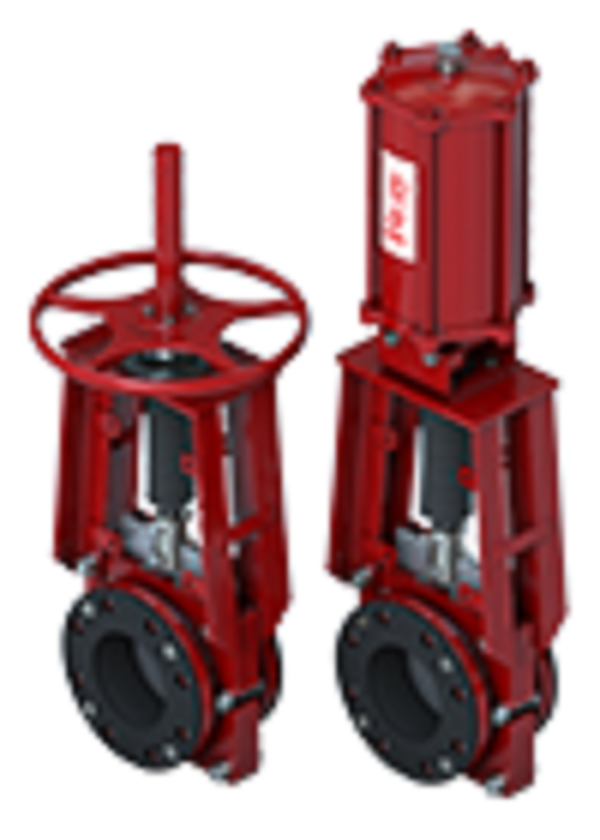 Bray Series 762