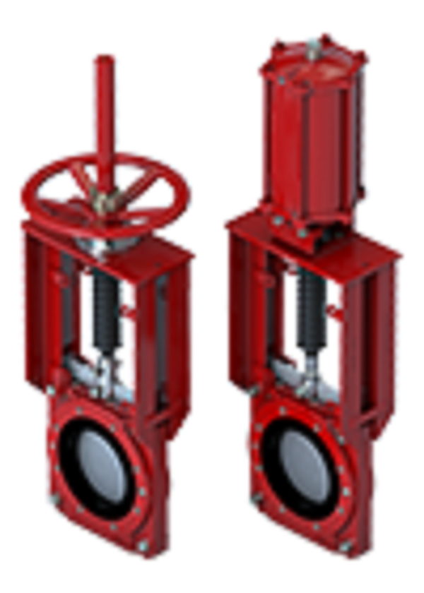 Bray Series 768