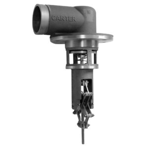 Eaton - Vent valves