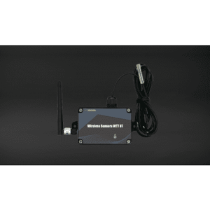 Tempsen Wireless Temperature and Relative Humidity Sensors