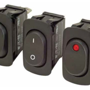 Eaton -  X Series rockers