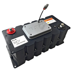 Eaton - XLR Supercapacitor module
