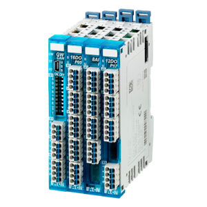 Eaton - XN300 I/O system