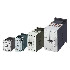 Eaton - XT IEC contactors