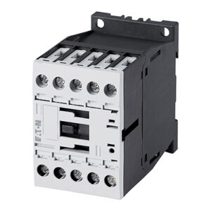 Eaton - XT IEC control relays