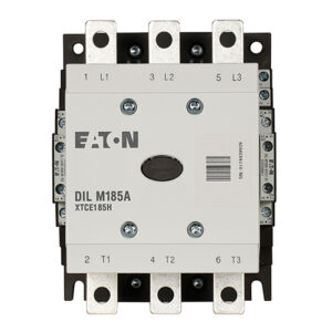 Eaton - XT IEC large contactors