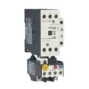 Eaton - XT IEC overload relays