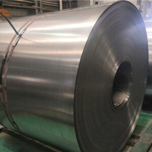 Gnee Steel- ST12 Cold Rolled Steel Coil