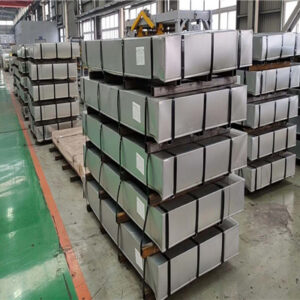 Gnee Steel- DC01 Cold Rolled Steel Sheet