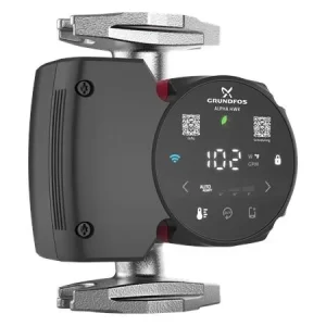 ALPHA HWR 15-29 SF/T