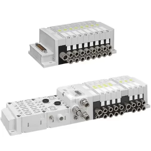 AVENTICS Series AV03 Valve Systems