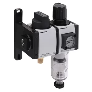 AVENTICS™ Series AS1 Air Preparation Units