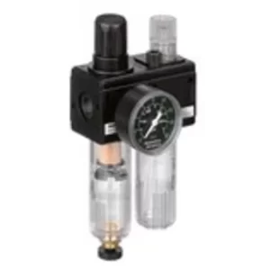 AVENTICS™ Series NL4 Air Preparation Units