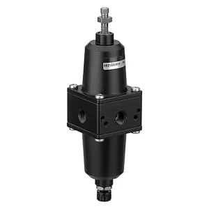 AVENTICS™ Series PR1 Precision pressure regulators