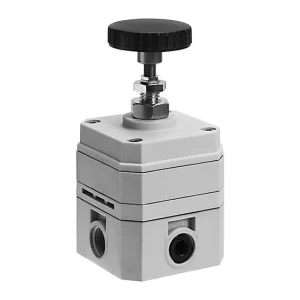 AVENTICS™ Series PR2 Precision pressure regulators