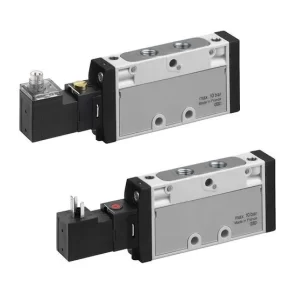 AVENTICS™ Series TC08 Directional valves